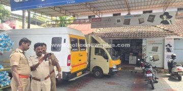 தனியார் ஏஜென்சியில் திருட்டு. போலீசார் தீவிர விசாரணை