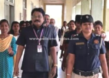 லால்குடி கல்லூரி மாணவர்களுக்கு பெண்கள் பாதுகாப்பு விழிப்புணர்வு