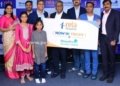 திருச்சியில் ரேலா கல்லீரல் சிகிச்சை மையம் திறப்பு விழா