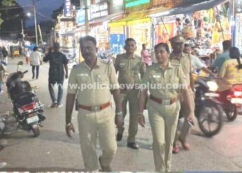 சாலைப் பாதுகாப்பு குறித்து பொதுமக்களுக்கு விழிப்புணர்வு