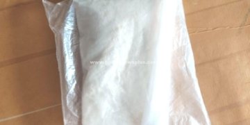 சிப்காட்டில் போதைப்பொருளுடன் ஒருவர் கைது