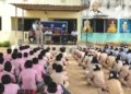 மனித உரிமைகள் பிரிவு சார்பில் விழிப்புணர்வு நிகழ்ச்சி