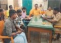 தேனி மாவட்டத்தில் சிறப்பு மனு முகாம்