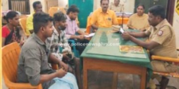 தேனி மாவட்டத்தில் சிறப்பு மனு முகாம்
