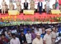 கல்லூரியில் போதை ஒழிப்பு விழிப்புணர்வு நிகழ்ச்சி