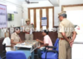 அரியலூரில் பொதுமக்கள் குறைதீர்ப்பு முகாம்
