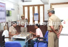 அரியலூரில் பொதுமக்கள் குறைதீர்ப்பு முகாம்