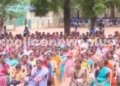 மனித உரிமைகள் பிரிவு சார்பில் விழிப்புணர்வு நிகழ்ச்சி