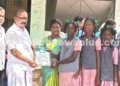 குறுவட்ட போட்டிகளில் திருமங்கலம் அரசு பள்ளி மாணவிகள் சாதனை