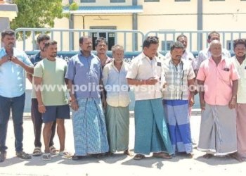 தொழிலாளர்கள் தொடர் வேலை நிறுத்த போராட்டம்