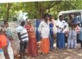பெண்கள்,குழந்தைகள் பாதுகாப்பு குறித்து விழிப்புணர்வு