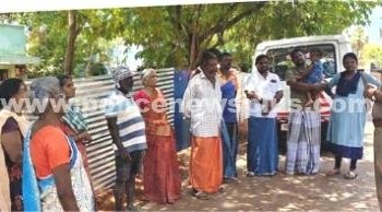 பெண்கள்,குழந்தைகள் பாதுகாப்பு குறித்து விழிப்புணர்வு