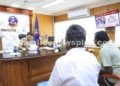 தூத்துக்குடியில் பொதுமக்கள் குறைதீர்க்கும் கூட்டம்