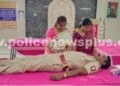 சுதந்திர தினத்தை முன்னிட்டு இரத்ததான முகாம்