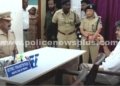 புழல் காவல் நிலையத்தில் முதலமைச்சர் விஜய் ஆய்வு