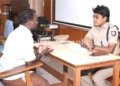பொதுமக்களுக்கான சிறப்பு குறை தீர்ப்பு நாள் கூட்டம்