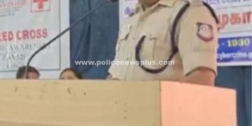 செங்கல்பட்டில் சைபர் கிரைம் விழிப்புணர்வு நிகழ்ச்சி