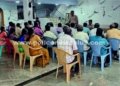 பள்ளிகளில் போதைப்பொருள் தடுப்பு விழிப்புணர்வு