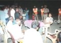 பொட்டகவயலில் கிராம விழிப்புணர்வு குழுக் கூட்டம்