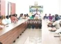 திடக்கழிவு மேலாண்மை விதிகள் குறித்து விழிப்புணர்வு