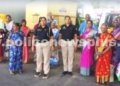 இணையவழி குற்றங்கள் குறித்து விழிப்புணர்வு