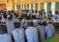 மாணவர்களுக்கான மனநல மேம்பாட்டு பயிற்சி