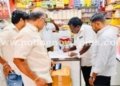 தடை செய்யப்பட்ட பிளாஸ்டிக் ஒழிப்பு தீவிரம்