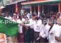 ஆரணியில் உலக தாய்ப்பால் வார விழா
