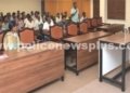 கூரியர் நிறுவனங்களுடனான ஒருங்கிணைப்பு ஆலோசனைக் கூட்டம்