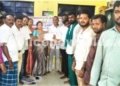 பாலூர் கிராம சபையில் அடிப்படை வசதிகள் கோரி மனு