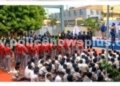 குழந்தைகளுக்கான பாதுகாப்பு விழிப்புணர்வு நிகழ்ச்சி
