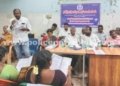 தமிழ்நாடு கால்நடை ஆய்வாளர் சங்கத்தின் 62-வது பேரவை கூட்டம்