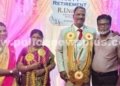 39 ஆண்டுகள் சிறப்பான காவல் சேவையை நிறைவு செய்த எஸ்.ஐ.