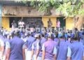 போதைப் பழக்கத்திற்கு எதிரான விழிப்புணர்வு
