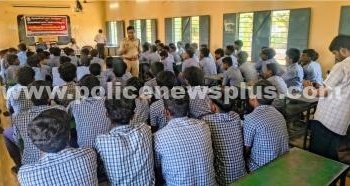 மாணவர்களுக்கான மனநல மேம்பாட்டு பயிற்சி