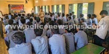 மாணவர்களுக்கான மனநல மேம்பாட்டு பயிற்சி