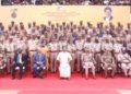 665 காவல் அதிகாரிகளுக்கு முதல்வர் பதக்கங்கள் வழங்கி கௌவுரவிப்பு