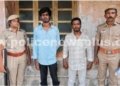 நகைக்கடை திருட்டு வழக்கில் இருவருக்கு 6 ஆண்டு சிறை