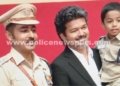 மீஞ்சூரில் அறிவிக்கப்படாத மின்வெட்டை கண்டித்து போராட்டம்