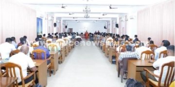 காவலர்களுக்கு அன்பான அணுகுமுறை பயிற்சி
