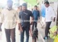 சுதந்திர தினத்தை முன்னிட்டு மாவட்டத்தில் தீவிர பாதுகாப்பு சோதனை