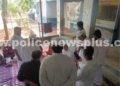 நம்புதாளையில் கிராம சபா கூட்டம் புறக்கணிப்பு
