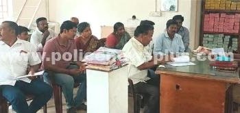 சிறப்பு மக்கள் குறைதீர்க்கும் முகாம்