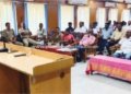 தூத்துக்குடியில் 350 ஆசிரியர்களுக்கு போதைப்பொருள் தடுப்பு விழிப்புணர்வு