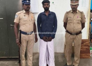 150 கிராம் கஞ்சாவுடன் ஒருவர் கைது
