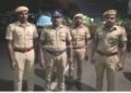 சிவகங்கையில் இரவு நேர நடை ரோந்து தீவிரம்