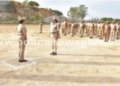 ஊர்க்காவல் படையினருக்கான பதவி உயர்வு தேர்வு