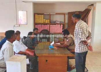 டிஎஸ்பி அலுவலகத்தில்  பொதுமக்கள் குறை தீர்ப்பு முகாம்