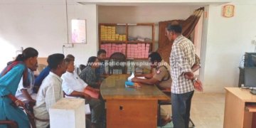 வன்கொலை வழக்கில் குற்றவாளிக்கு ஆயுள் தண்டனை