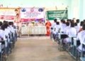 மாணவிகளுக்கு சைபர் கிரைம் விழிப்புணர்வு